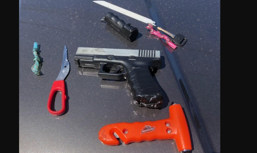 东南82街注意，这是警察在查被盗车辆