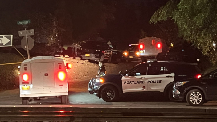 警察在波特兰东南区击毙一名“乱”开枪的人