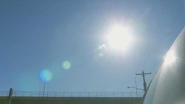 热死人数升至5人！家中温度在80华氏度则很危险！