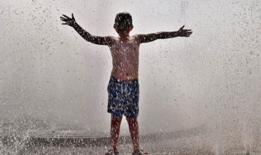 热浪仍在继续！波特兰市给弱势群体免费安装免费空调！