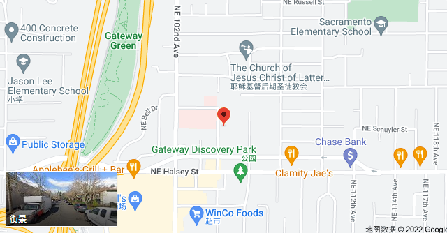 妇女在波特兰东北被袭击后死亡