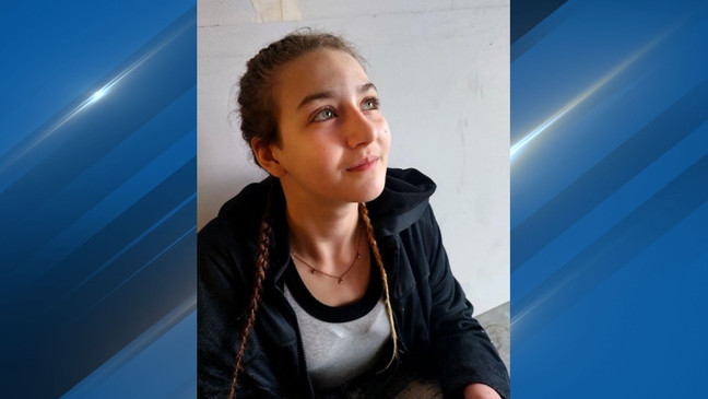 13岁寄养女孩失踪，俄勒冈州政府向公众求助