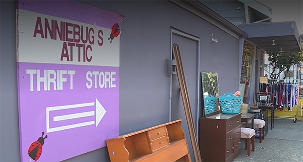 没人愿意帮忙！波特兰又一间商店因犯罪关门大吉！