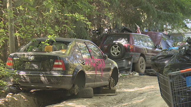 波特兰警察：盗车事件上升！