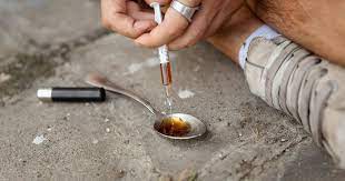 俄勒冈州第一批吸毒赠款终于发出！