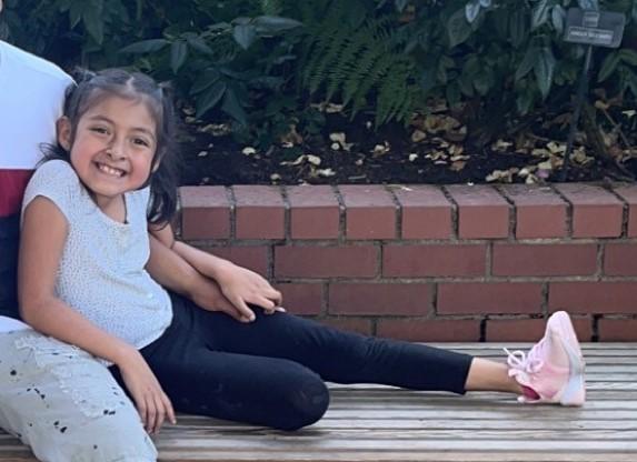 本田车被盗，7岁女孩在车内！PPB请求公众帮助！