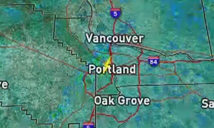 今天中午的巨大声响是打雷，不是爆炸