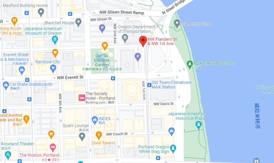 旧城唐人街有人倒地身亡，凶杀案小组在调查