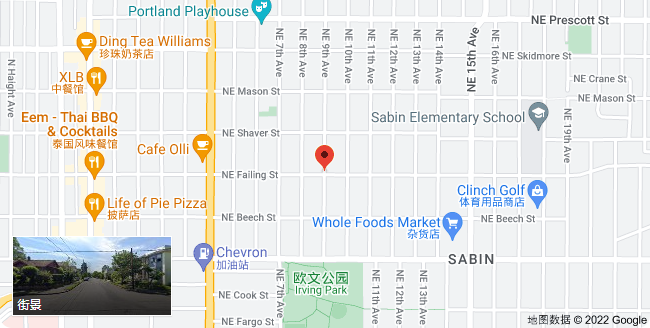 波特兰北部发生多辆汽车卷入枪战