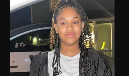 波特兰一名 12 岁的寄养儿童失踪