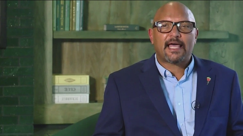 黑哥哥议员宣布：支持Rene，反对Jo Ann！