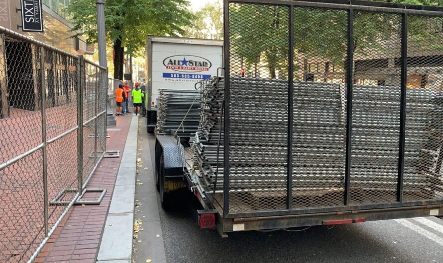 拜登来访！交通中断，911报警延迟！