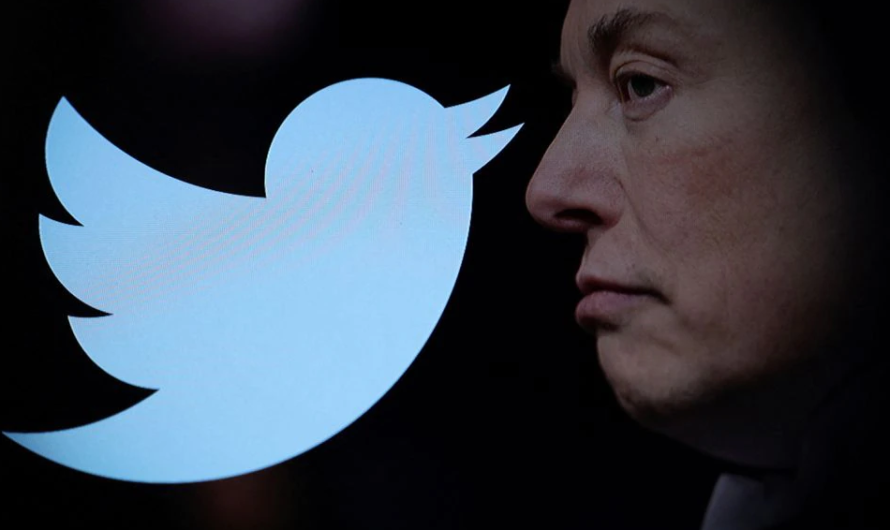 帝国再添一城！马斯克拿下推特！特朗普发来贺电！