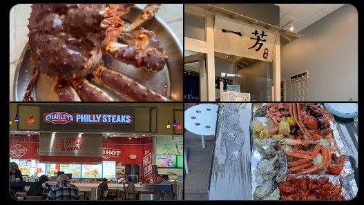 波特兰被评为全美国最好的美食城市！