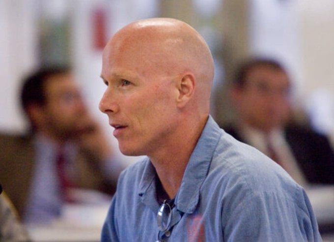 俄勒冈州连环强奸犯提前释放！安排住旧城唐人街！