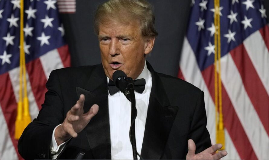 前总统特朗普的推特帐户恢复，粉丝数量惨遭清零