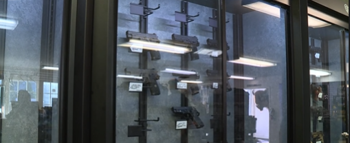 法案114通过后，俄勒冈州买枪人数激激激增382%！