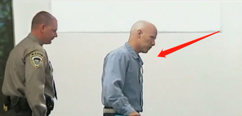 连环强奸犯已放！住在波特兰西北的补贴住房！