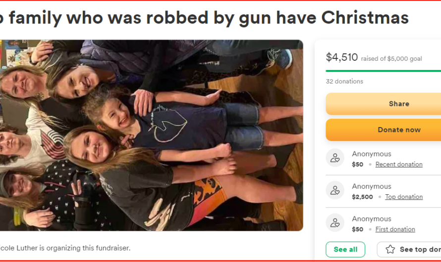 波特兰西北区妈妈遭遇持枪抢劫