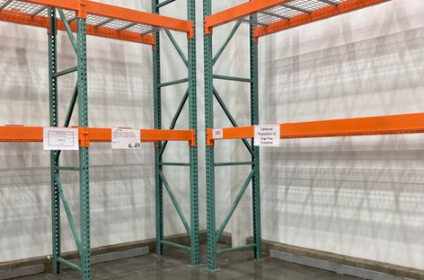 全美缺蛋引“恐慌性购买”！Costco 10分钟抢光光！各超市限购！