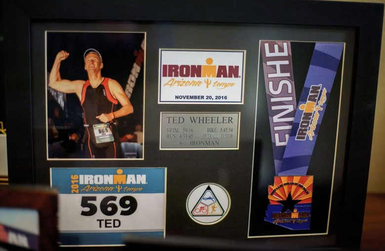 惠勒市长想竞选连任！他说，波特兰仍然有希望！