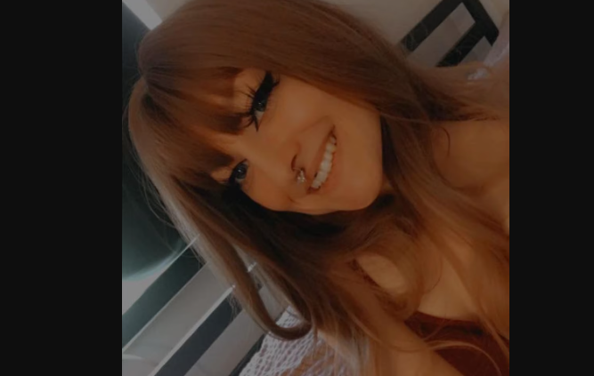 22岁金发美女在波特兰东南区失踪