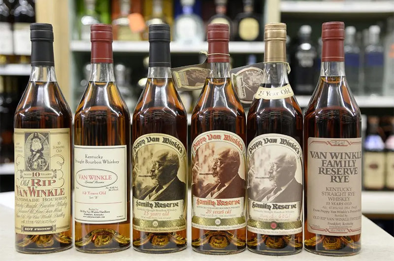 独饮好酒，OLCC被俄勒冈州司法部刑事调查