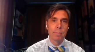 俄勒冈州医院将解除口罩，最后失地收复！