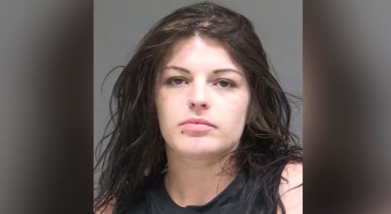 零元购妇女咬掉Tigard保安的耳朵！