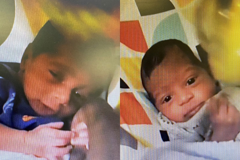 五月大的双胞胎及其父母失踪，可能处于危险中