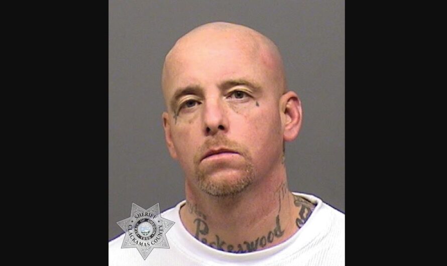 零元购男子因“长相与众不同”被判坐牢6年