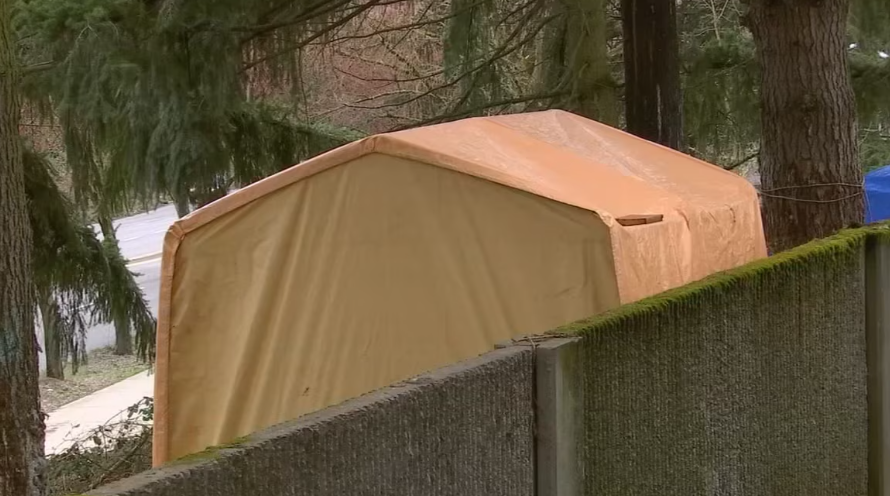 流浪汉威胁放火烧民居，政府提醒记得交流浪汉服务税