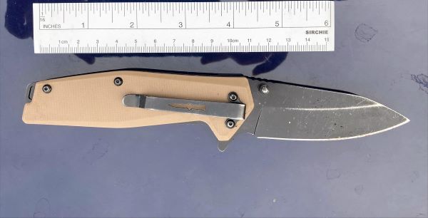 波特兰13岁男孩在抢劫事件中被刺伤！