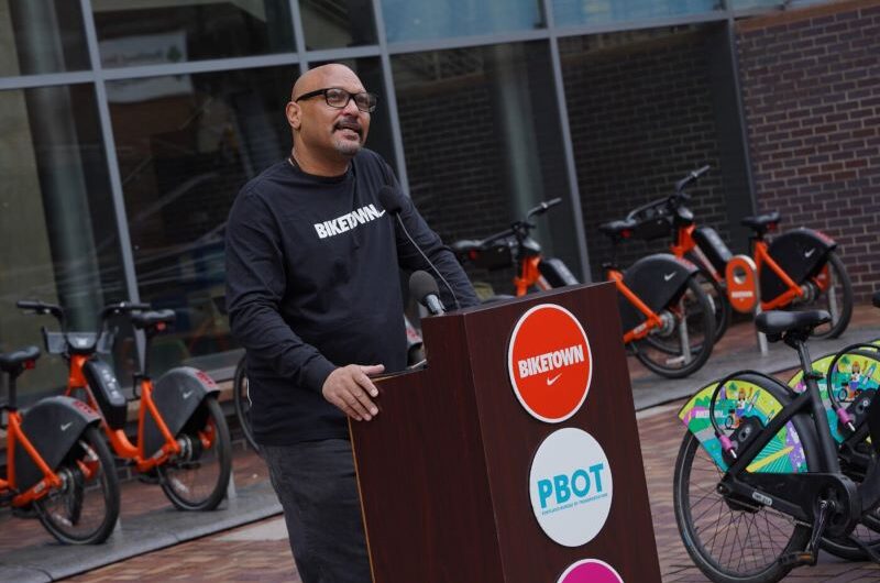 波特兰 Biketown 宣布推出 500 辆新电动自行车