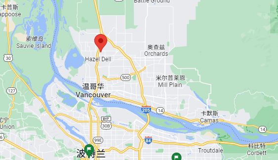 小温哥华奥迪被抢走，车里有一名婴儿！