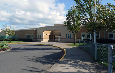 14岁学生威胁学校后被捕