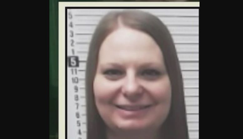 俄勒冈州女杀手即将释放，曾被判终身监禁