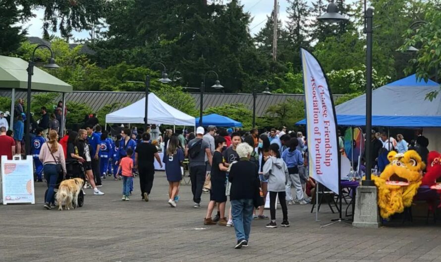 World No Tobacco Day Large-scale Health Expo!