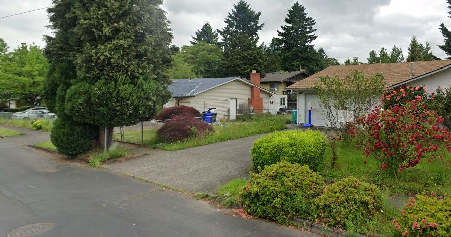 波特兰东北发生多人受伤枪击事件