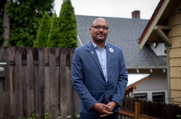 波特兰将诞生第一位黑人市长！曾是至暗时刻唯一星光！