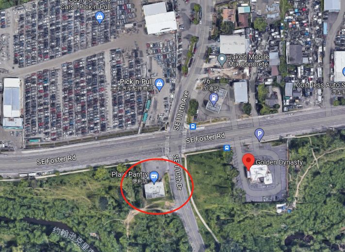 波特兰一名80岁的男子赢了330万的“百万富翁”