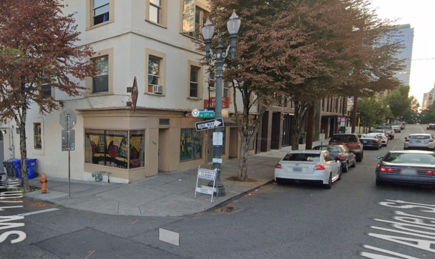 波特兰连续三天发生三起恶性劫车；Lyft司机被持枪对着，母女三人更遭残酷殴打！