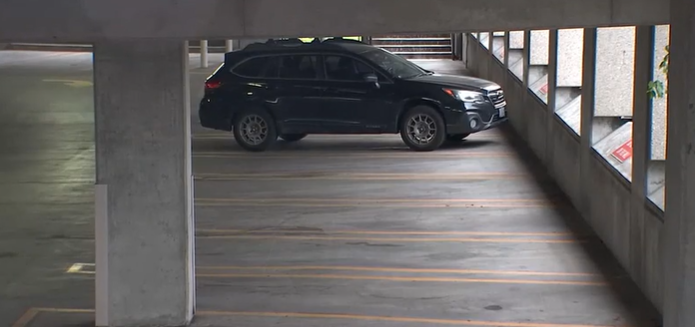 波特兰母女三人在Moda停车场遭遇残酷袭击和劫车！