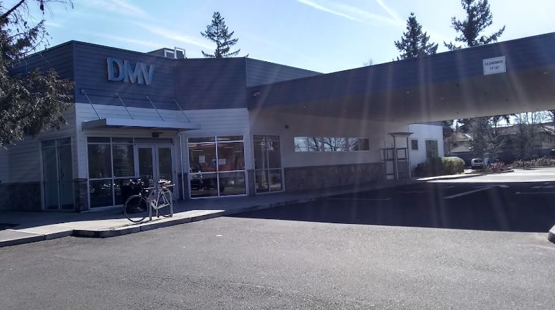 Now！俄勒冈州DMV驾考笔试可以自己上网考！