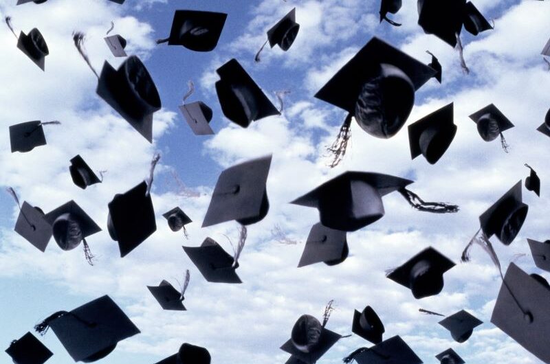 因怕伤害有色人学生，俄勒冈州继续不用掌握阅读、写作、数学就能毕业！