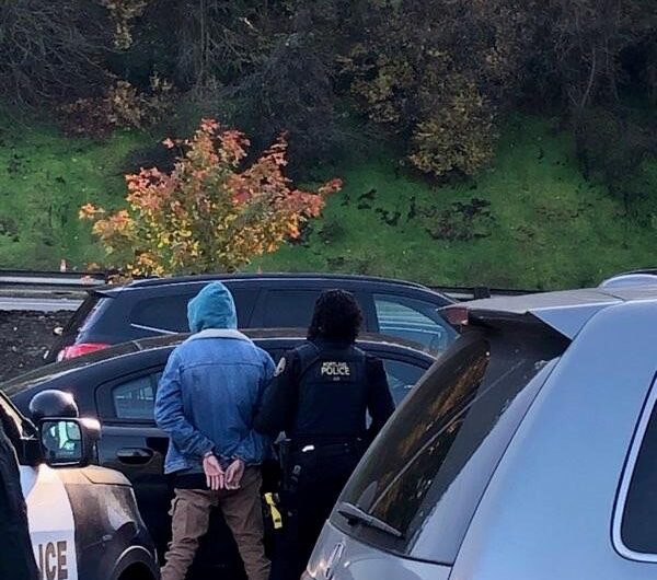 留心孩子！波特兰地区流浪汉免费上网引诱儿童进行性犯罪！