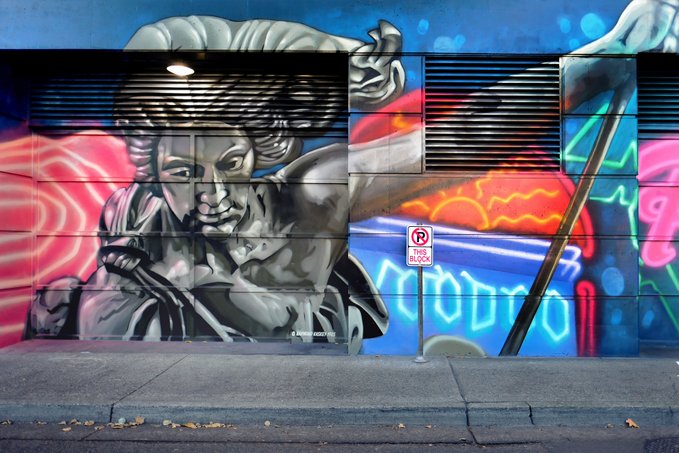 波特兰市长发誓要减少无家可归者数量