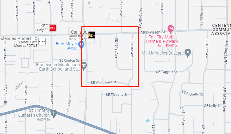 通缉犯向警察开枪！社区被命令躲在家里不要出来！