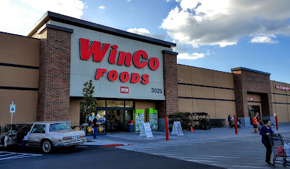 比弗顿 WinCo Foods 因有毒化学品迅速疏散！