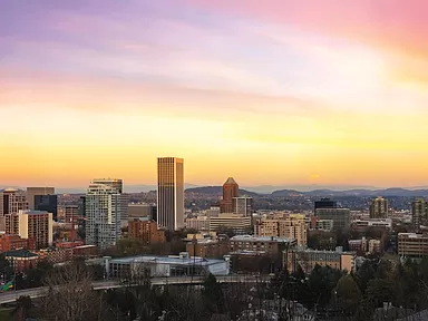 哇哇哇！波特兰都市圈明年房价下跌，幅度很大！